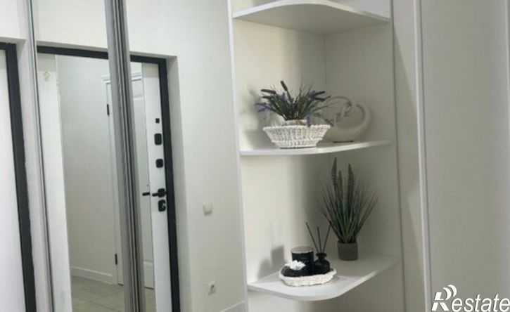 1-комн квартира ул Крымская, 19М,  д. 19М
