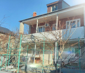 коттедж 168 кв м ул Ягодная, 1