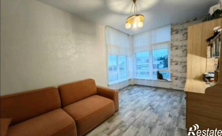 2-комн квартира ул Кирова, 121 1,  д. 121 1,  к. 1