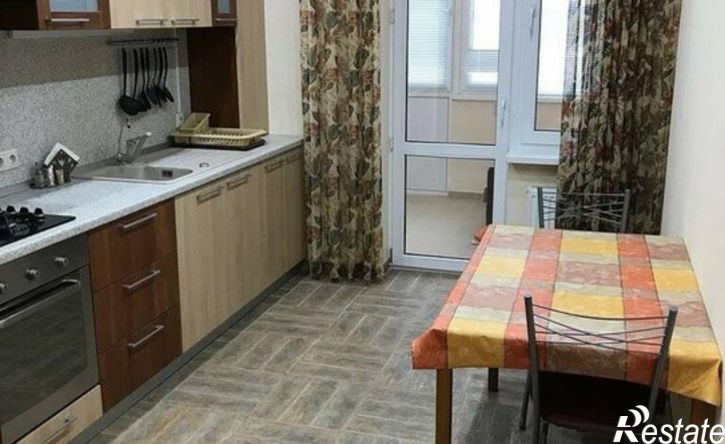 1-комн квартира ул Колхозная, 11,  д. 11