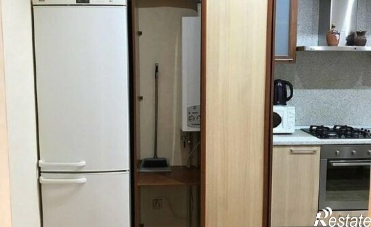 1-комн квартира ул Колхозная, 11,  д. 11