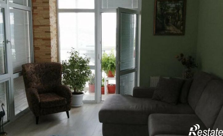 2-комн квартира ул Кирова, 121 2,  д. 121 2,  к. 2