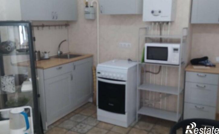 1-комн квартира ул Туристическая, 3 2,  д. 3 2,  к. 2