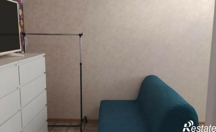 1-комн квартира ул Туристическая, 3 2,  д. 3 2,  к. 2