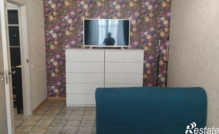 1-комн квартира ул Туристическая, 3 2,  д. 3 2,  к. 2