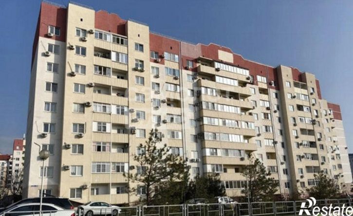 2-комн квартира ул Витебская, 14/7,  д. 14/7