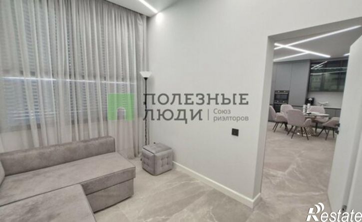 4-комн квартира ул Южная, 11,  д. 11