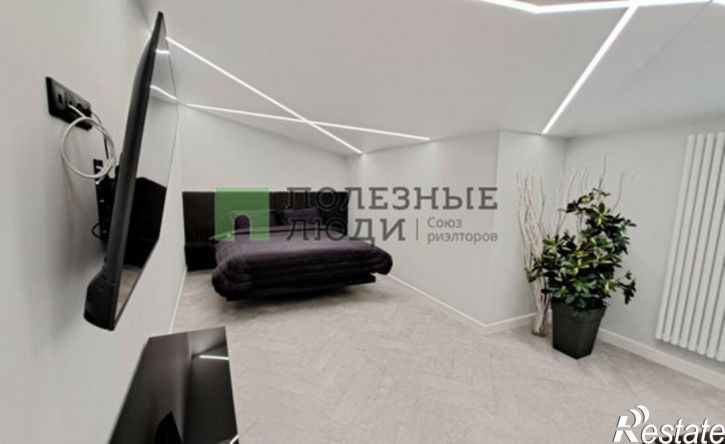 4-комн квартира ул Южная, 11,  д. 11