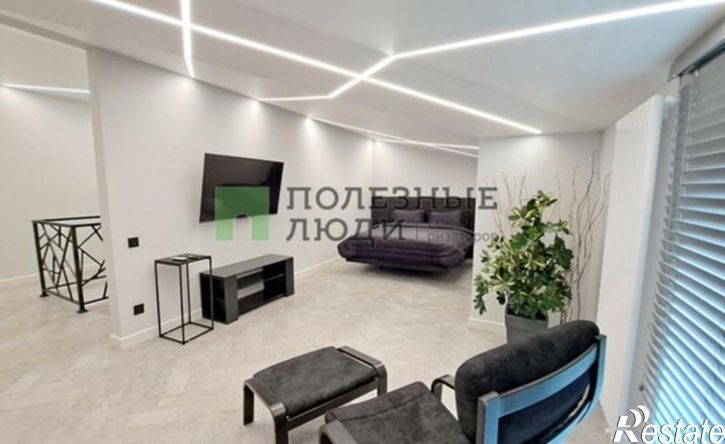 4-комн квартира ул Южная, 11,  д. 11