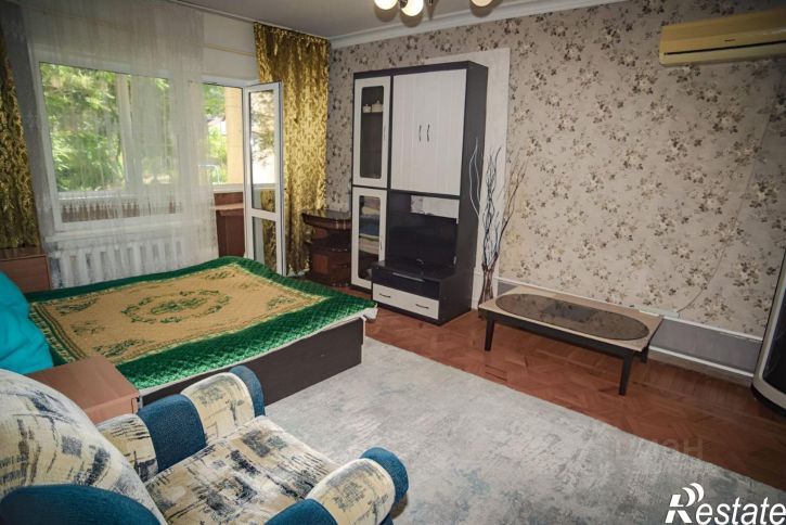2-комн квартира Сосновый пер, 3,  д. 3