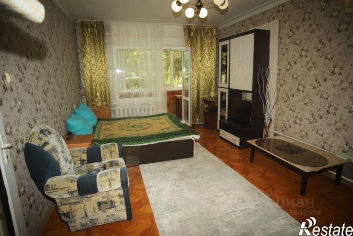 2-комн квартира Сосновый пер, 3,  д. 3
