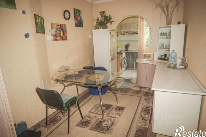 2-комн квартира Сосновый пер, 3,  д. 3