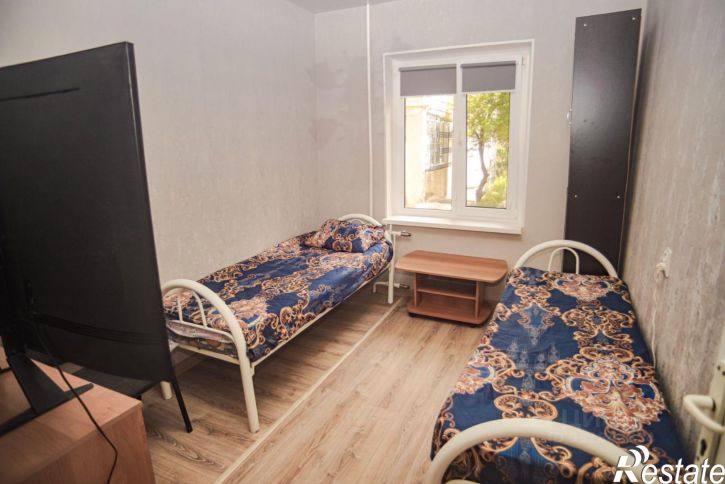 2-комн квартира Сосновый пер, 3,  д. 3