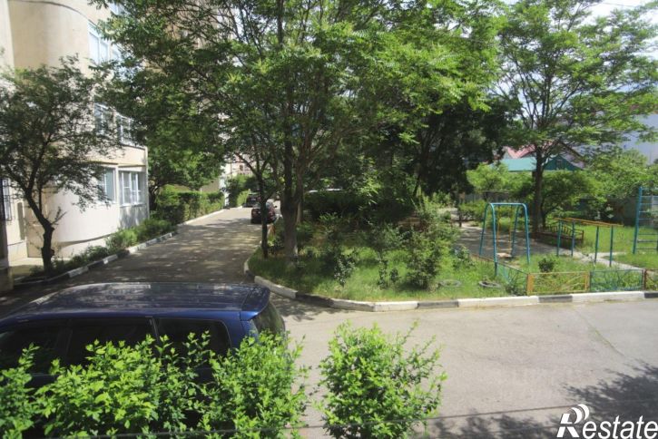 2-комн квартира Сосновый пер, 3,  д. 3