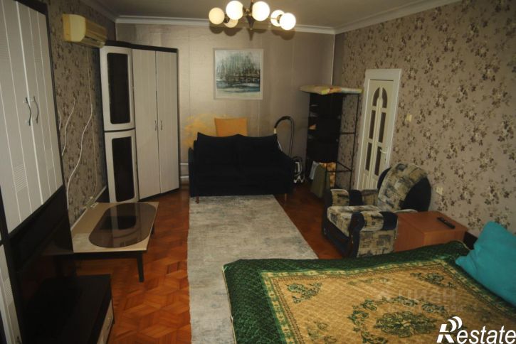 2-комн квартира Сосновый пер, 3,  д. 3