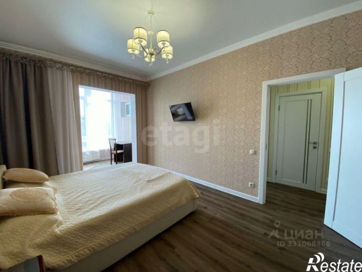 1-комн квартира