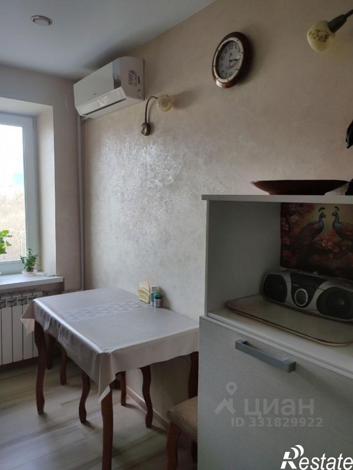 3-комн квартира ул Леселидзе, 6,  д. 6