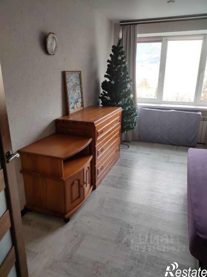 3-комн квартира ул Леселидзе, 6,  д. 6