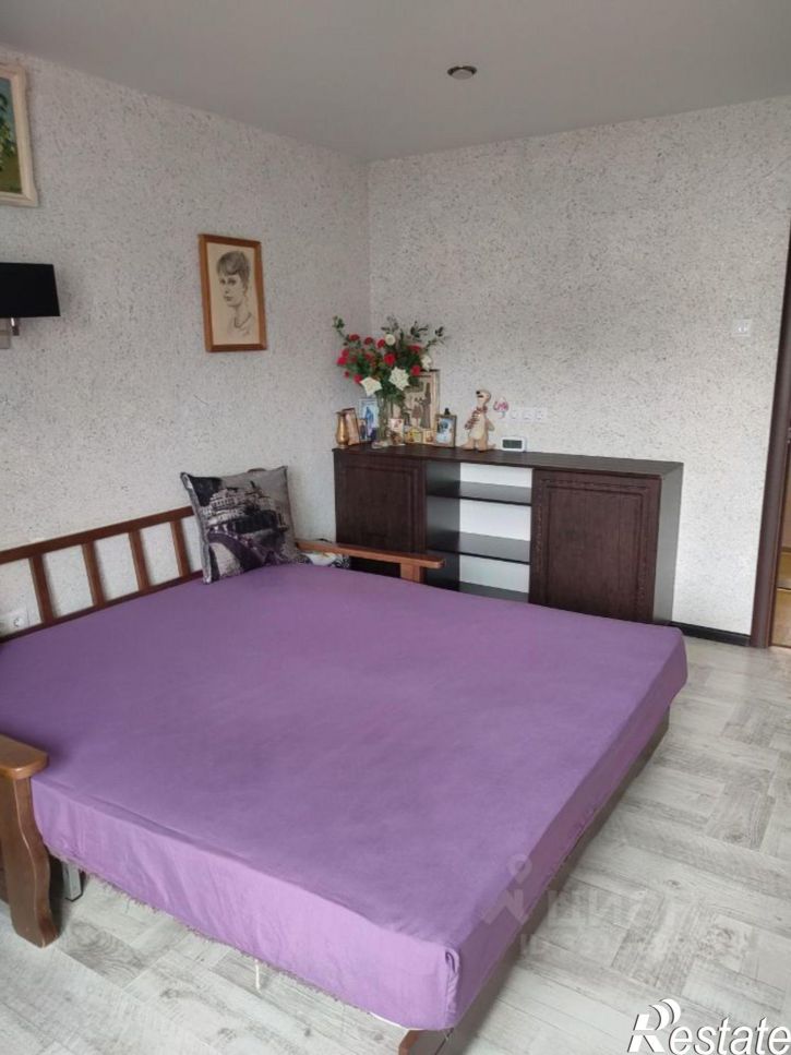3-комн квартира ул Леселидзе, 6,  д. 6