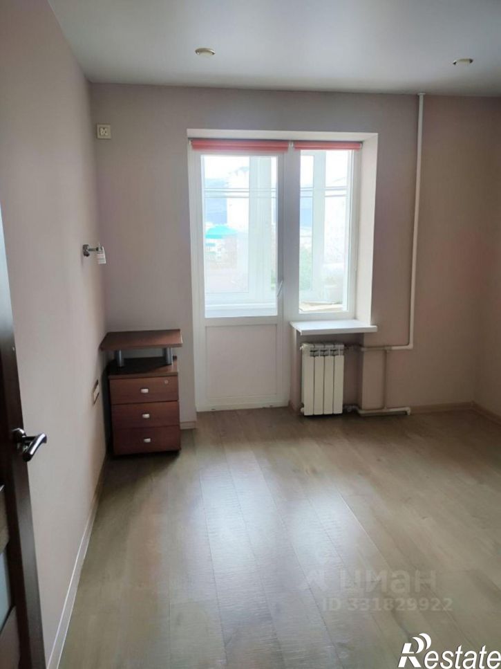 3-комн квартира ул Леселидзе, 6,  д. 6