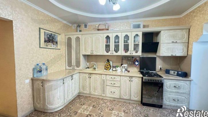 3-комн квартира ул Академика Ширшова, 3,  д. 3