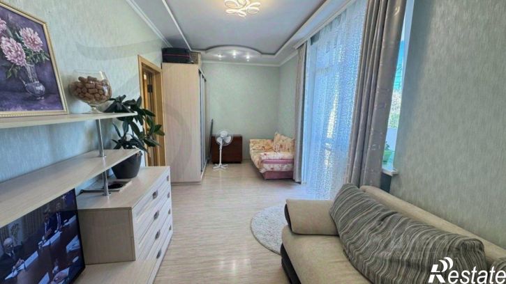 3-комн квартира ул Академика Ширшова, 3,  д. 3