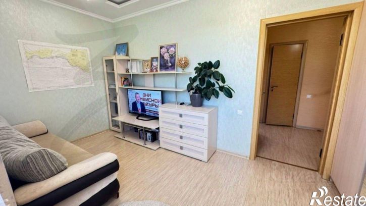 3-комн квартира ул Академика Ширшова, 3,  д. 3