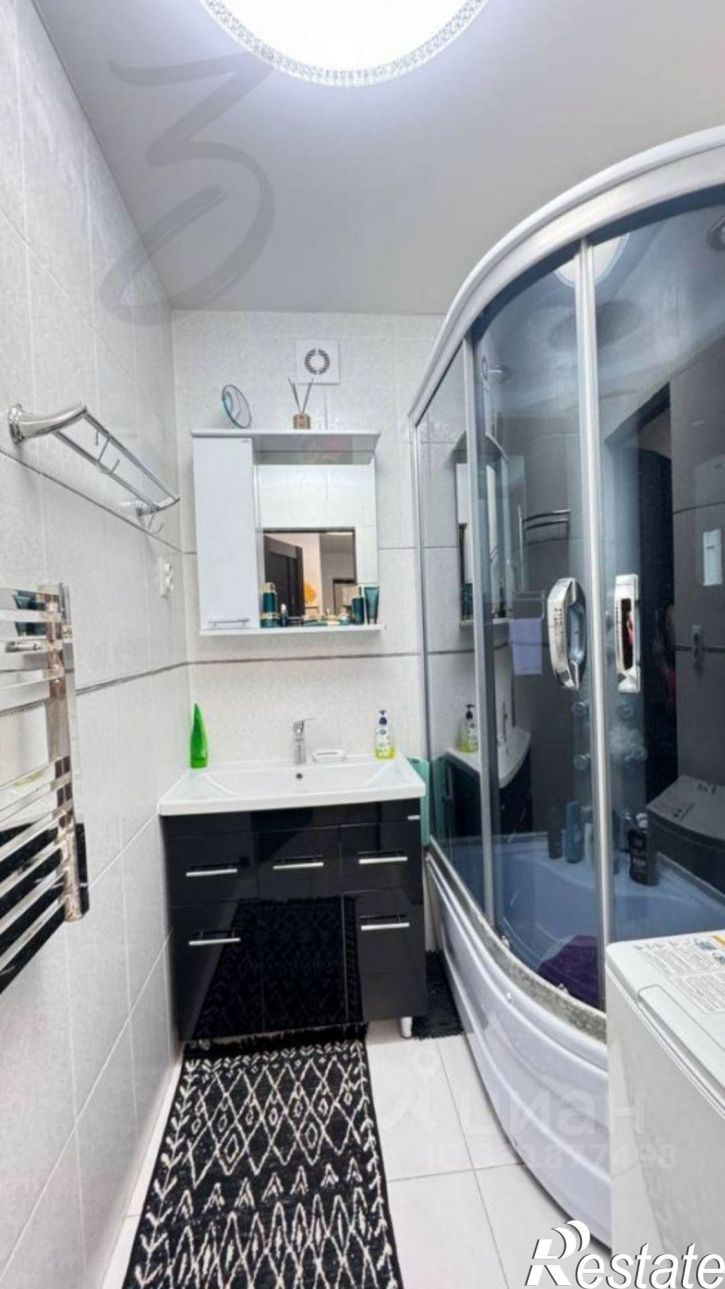 4-комн квартира ул Калинина, 33А,  д. 33А