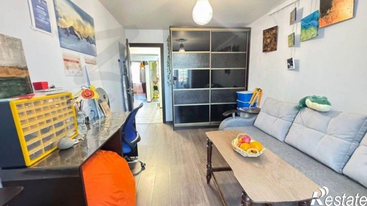 4-комн квартира ул Калинина, 33А,  д. 33А