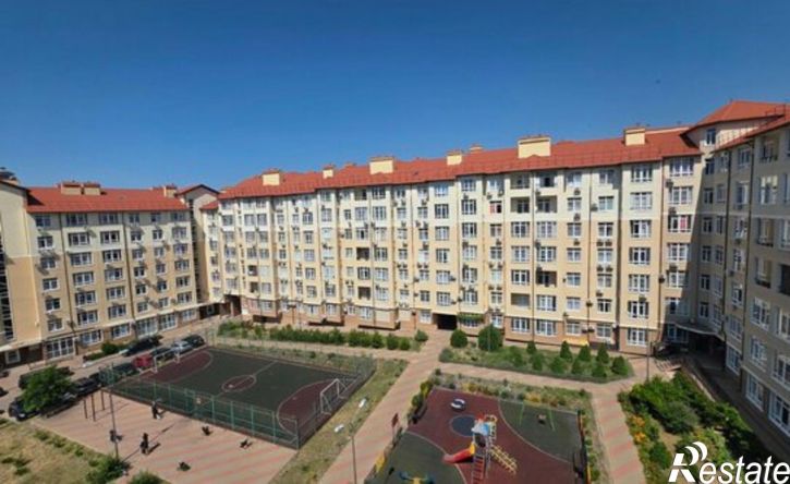 1-комн квартира Больничный пер, 15,  д. 15