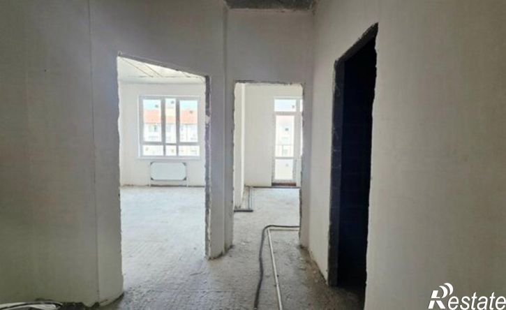 1-комн квартира Больничный пер, 15,  д. 15