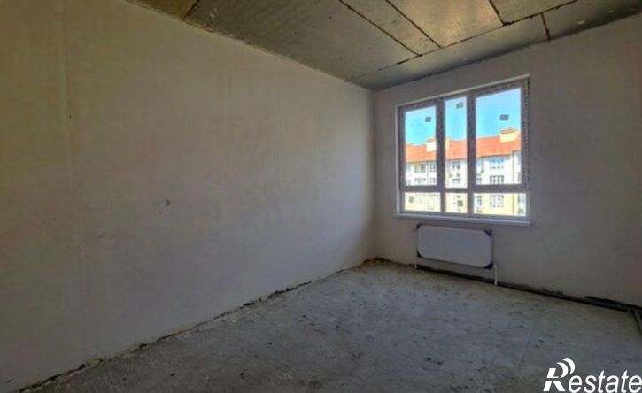 1-комн квартира Больничный пер, 15,  д. 15