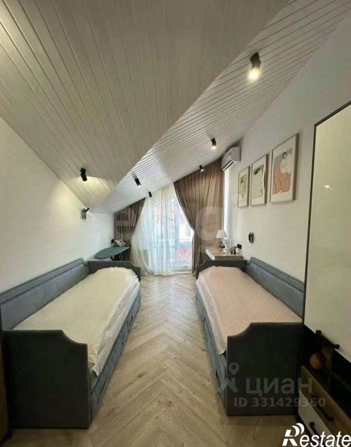 3-комн квартира ул Крымская, 22 22,  д. 22 22,  к. 22