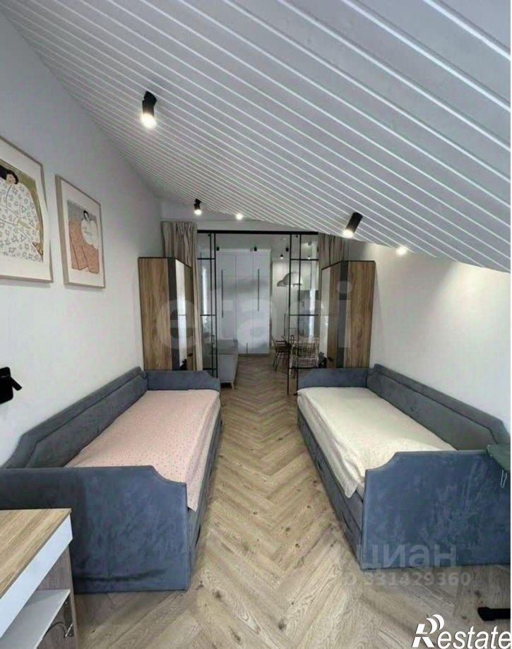 3-комн квартира ул Крымская, 22 22,  д. 22 22,  к. 22