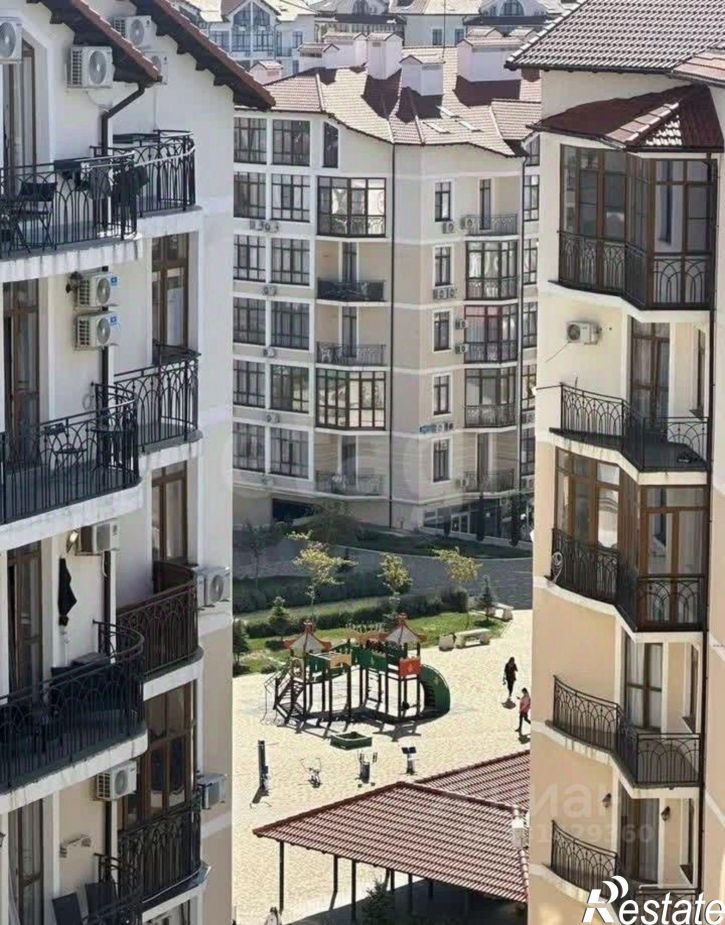 3-комн квартира ул Крымская, 22 22,  д. 22 22,  к. 22