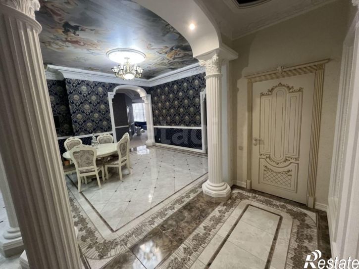 4-комн квартира ул Красногвардейская, 38Б,  д. 38Б