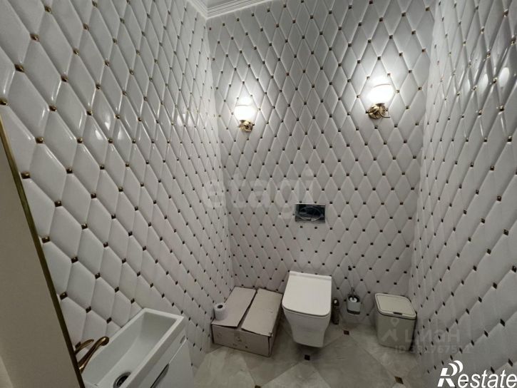 4-комн квартира ул Красногвардейская, 38Б,  д. 38Б