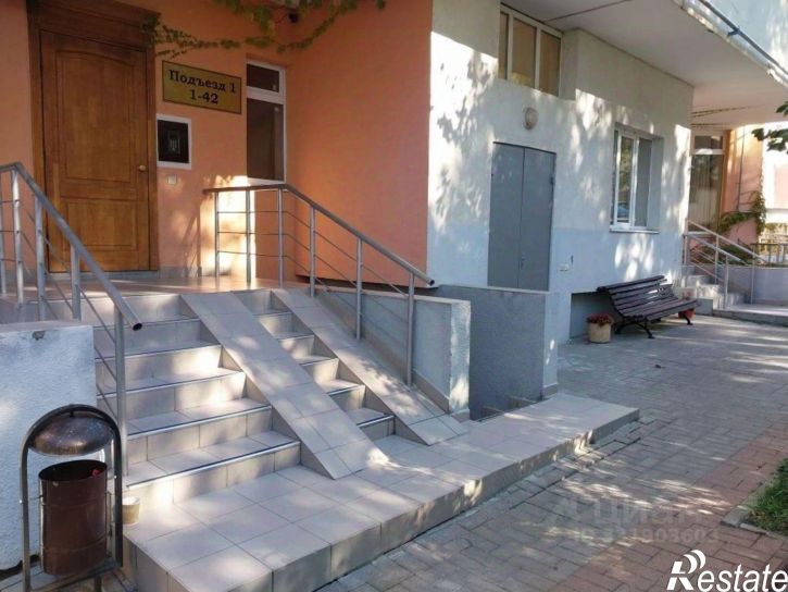 3-комн квартира ул Курзальная, 40А,  д. 40А