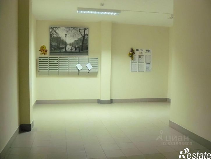 3-комн квартира ул Курзальная, 40А,  д. 40А
