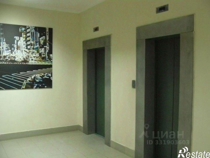3-комн квартира ул Курзальная, 40А,  д. 40А