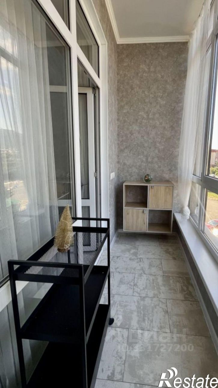 1-комн квартира ул Островского, 149А 1,  д. 149А 1,  к. 1