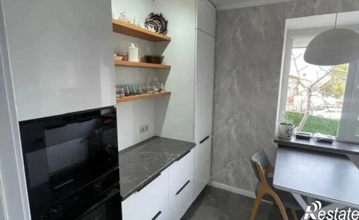 1-комн квартира ул Орджоникидзе, 9Б,  д. 9Б