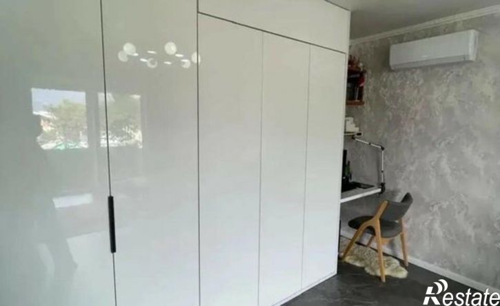 1-комн квартира ул Орджоникидзе, 9Б,  д. 9Б