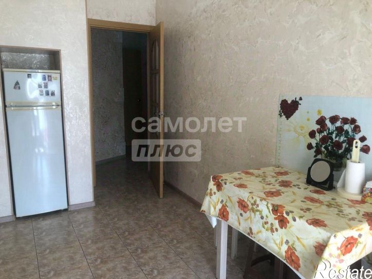 1-комн квартира ул Курортная, 14А,  д. 14А