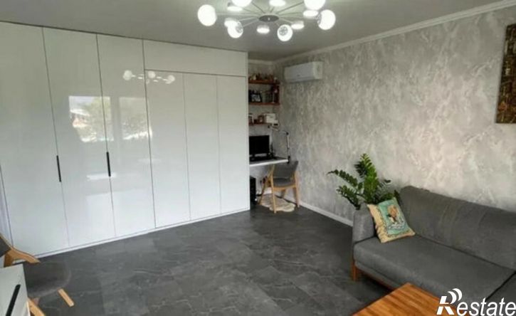 1-комн квартира ул Орджоникидзе, 9Б,  д. 9Б