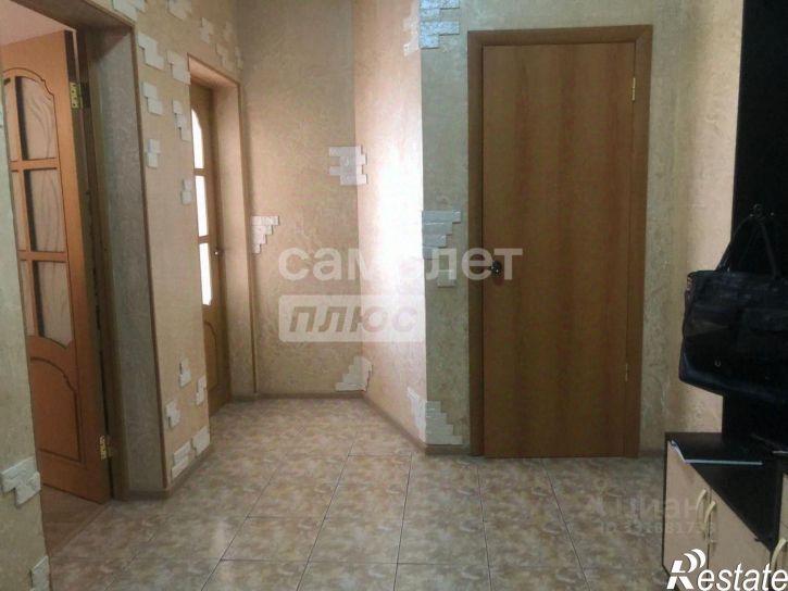 1-комн квартира ул Курортная, 14А,  д. 14А