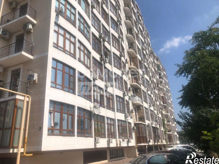 1-комн квартира ул Курортная, 14А,  д. 14А