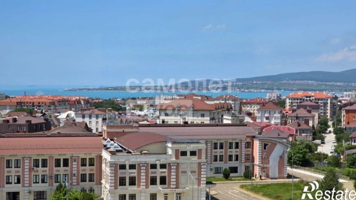 2-комн квартира ул Жуковского, 18,  д. 18