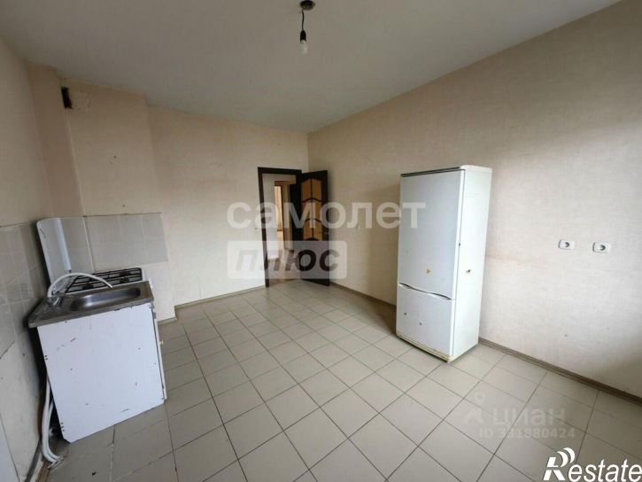 2-комн квартира ул Жуковского, 18,  д. 18