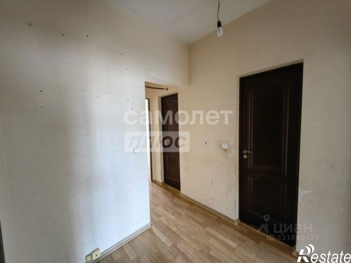 2-комн квартира ул Жуковского, 18,  д. 18